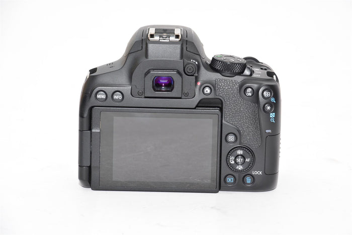 Used Canon EOS 850D