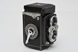 Used Yashica-Mat Medium Format Camera
