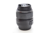 Used Nikon AF-S 18-55mm DX 3.5-5.6 G II ED