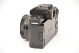 Used Panasonic Lumix G100DK Digital Camera - Black
