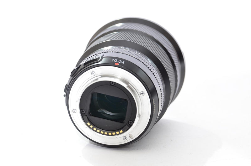 Used Fujifilm XF 10-24mm f/4 R OIS
