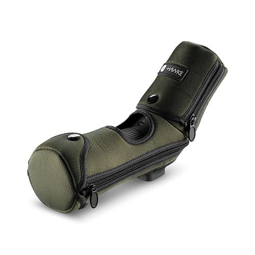 Hawke Frontier ED X 15-35x56 Compact Spotting Scope