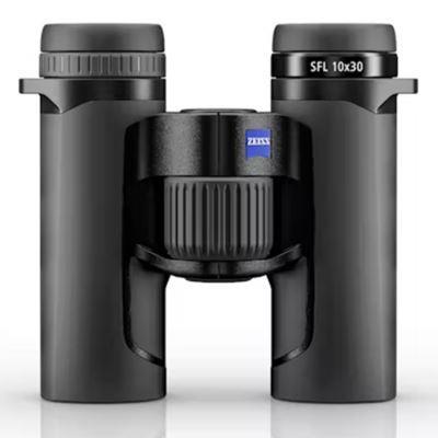 Zeiss SFL 10 x 30 Binoculars