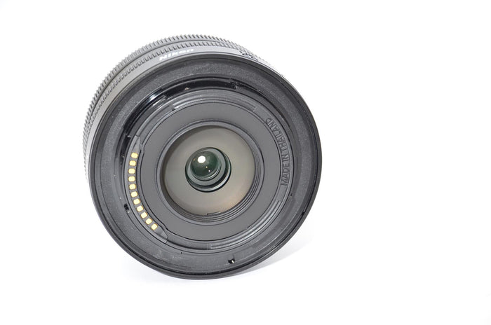 Used Nikon Z DX 16-50mm f/3.5-6.3 VR