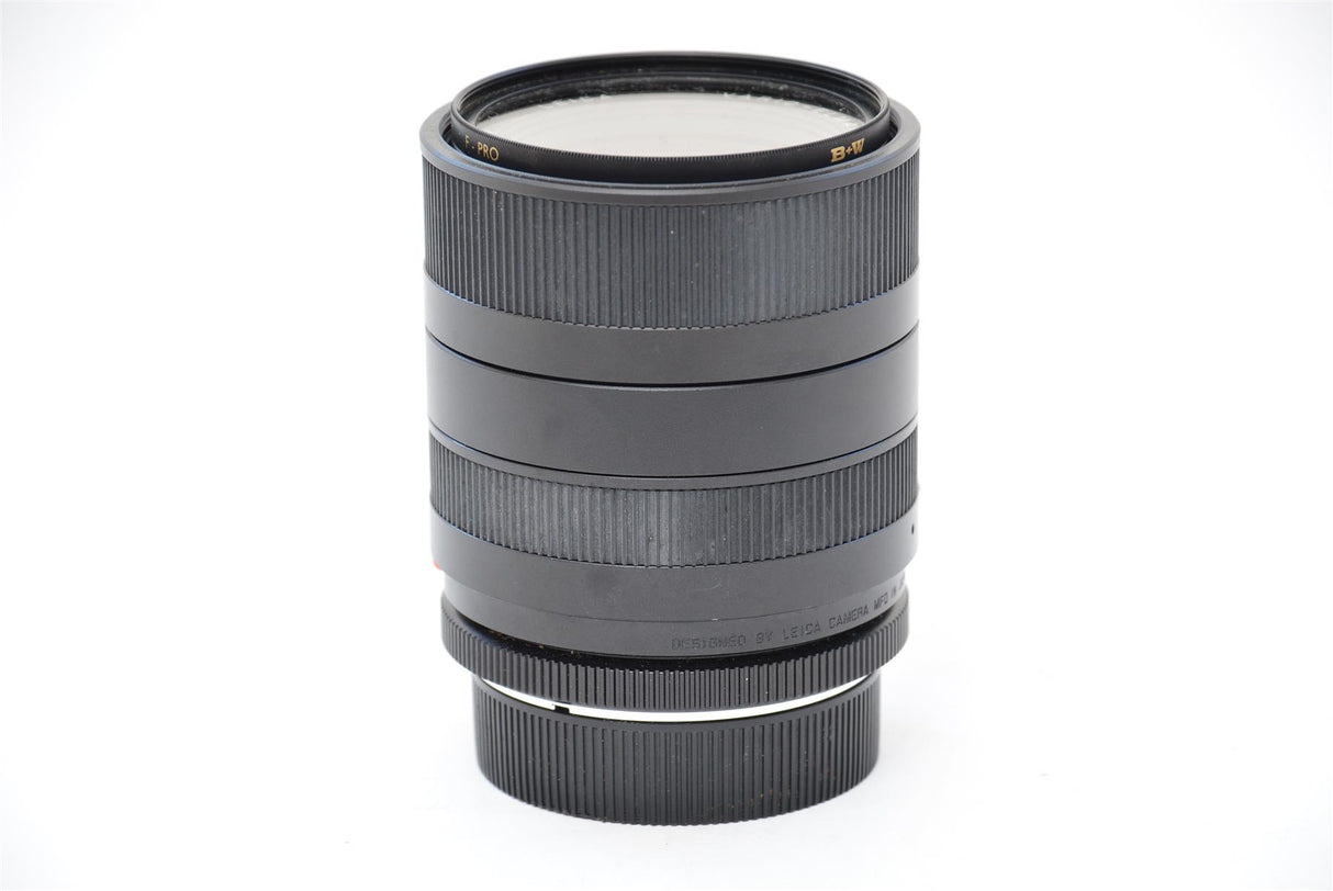 Used Leica Vario-Elmar R 35-70mm f/4 Macro Lens