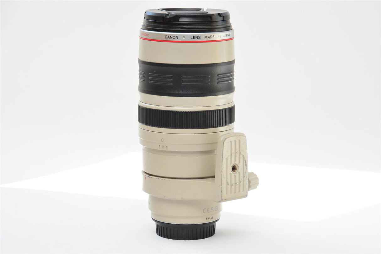 Used Canon EF 100-400mm f/4.5-5.6 L IS Zoom Lens