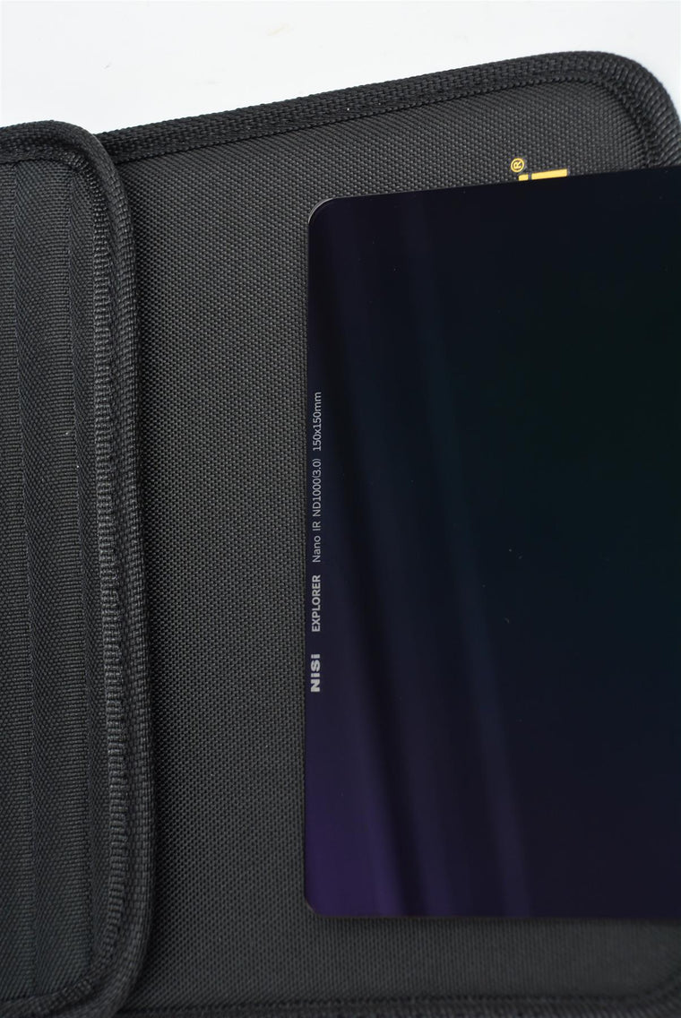 Used Nisi Explorer ND1000 (3) 10 Stop Filter