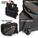 Tenba Cineluxe v2 Roller 24 - Black