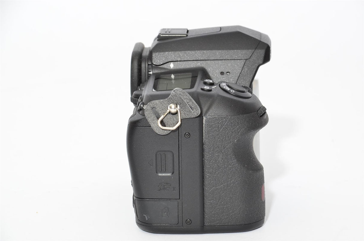 Used Pentax K-3 Digital Camera