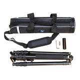 Kenro Ultimate Travel Tripod Kit (Aluminium) with BB2 Ball Head