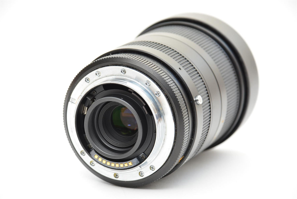 Used Leica Vario-Elmar R 35-70mm f/4 Macro Lens