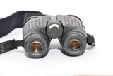 Used Leica Trinovid 10x42 BN Binoculars WITH FUNGUS