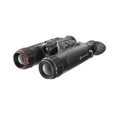 HIKMICRO Habrok 4K 256px HE25L Thermal and Optical Binoculars