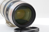 Used Canon EF 100-400mm f/4.5-5.6 L IS Zoom Lens