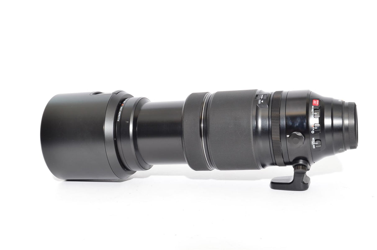 Used Fujifilm XF 100-400mm f/4.5-5.6 R LM OIS WR