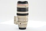 Used Canon EF 100-400mm f/4.5-5.6 L IS Zoom Lens