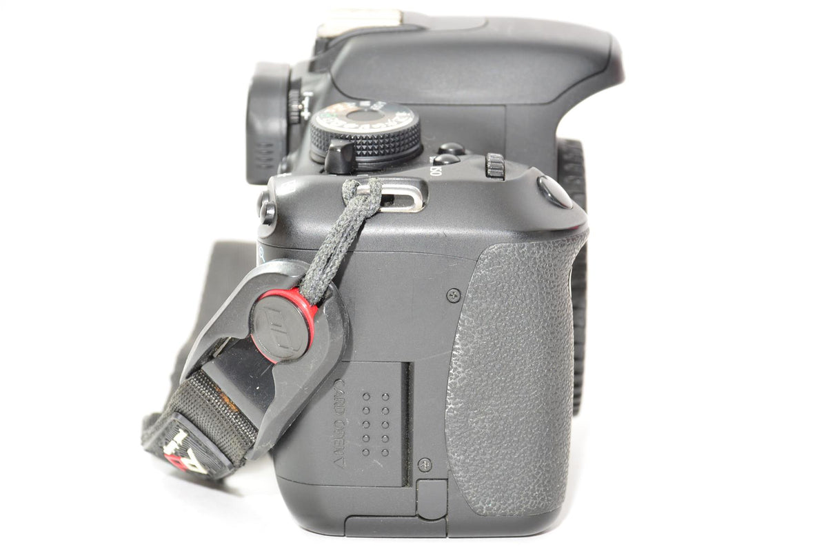 Used Canon EOS 600D DSLR Camera