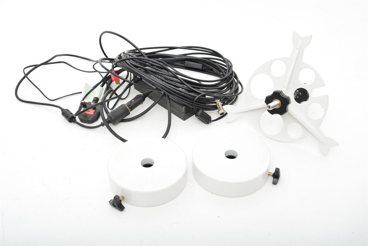 Used Skywatcher Espirit 100 ED Espirit with EQ6 Pro Mount and Tripod - COLLECT IN SHOP ONLY