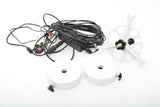 Used Skywatcher Espirit 100 ED Espirit with EQ6 Pro Mount and Tripod - COLLECT IN SHOP ONLY
