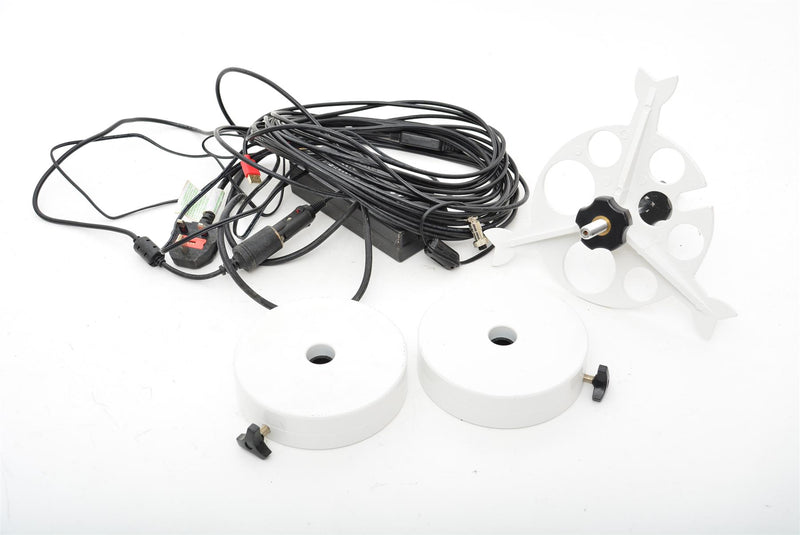 Used Skywatcher Espirit 100 ED Espirit with EQ6 Pro Mount and Tripod - COLLECT IN SHOP ONLY