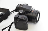 Used Panasonic FZ-330 Bridge Camera