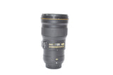 Used Nikon 300mm f/4 PF ED
