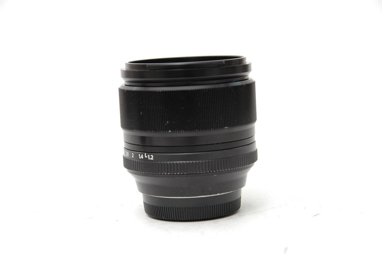 Used Fujifilm Fujinon XF 56mm f/1.2 R Lens