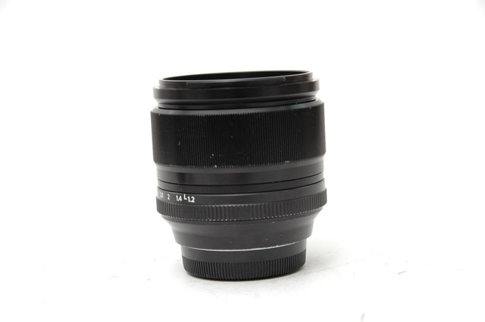 Used Fujifilm Fujinon XF 56mm f/1.2 R Lens
