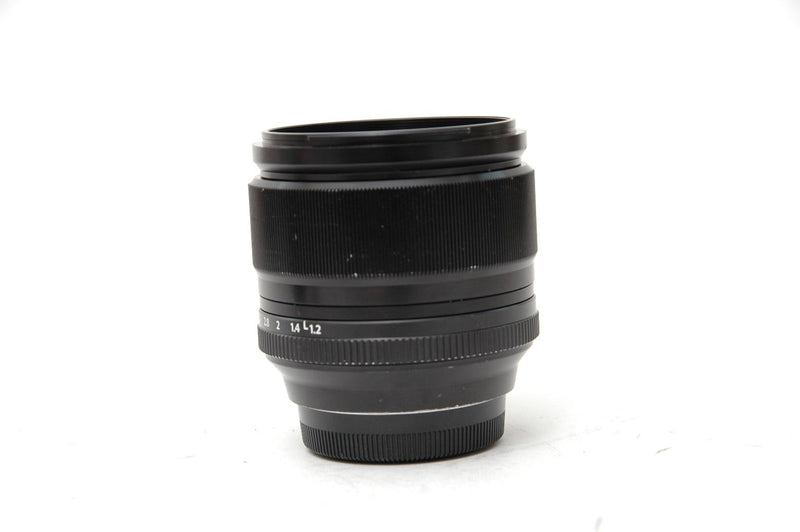Used Fujifilm Fujinon XF 56mm f/1.2 R Lens