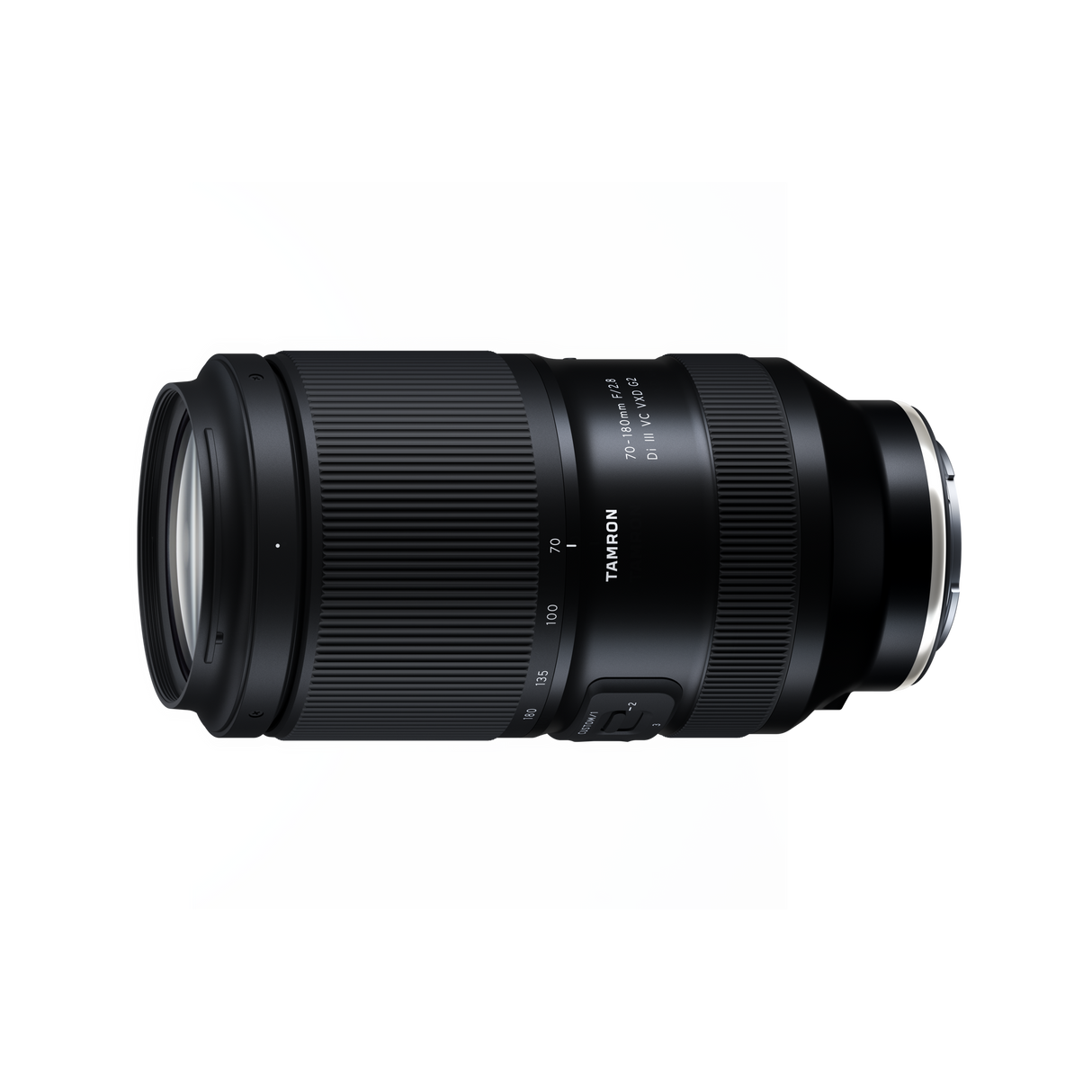 70-180mm F/2.8 Di III VC VXD G2 Sony FE