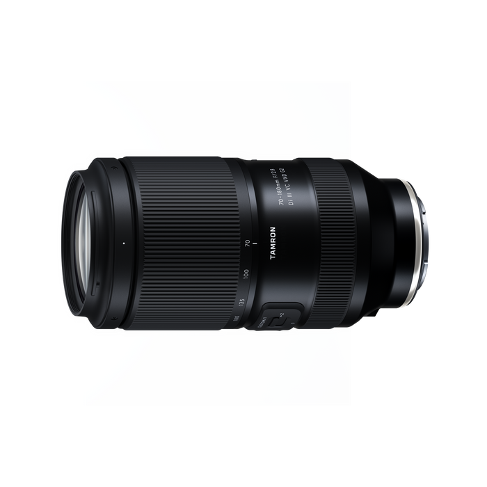 70-180mm F/2.8 Di III VC VXD G2 Sony FE