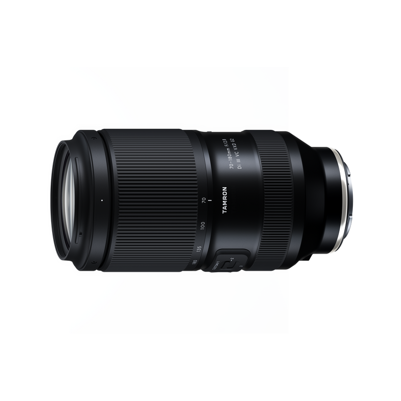 70-180mm F/2.8 Di III VC VXD G2 Sony FE