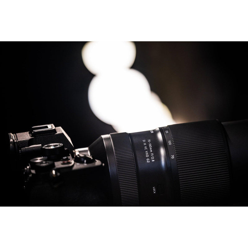 70-180mm F/2.8 Di III VC VXD G2 Sony FE