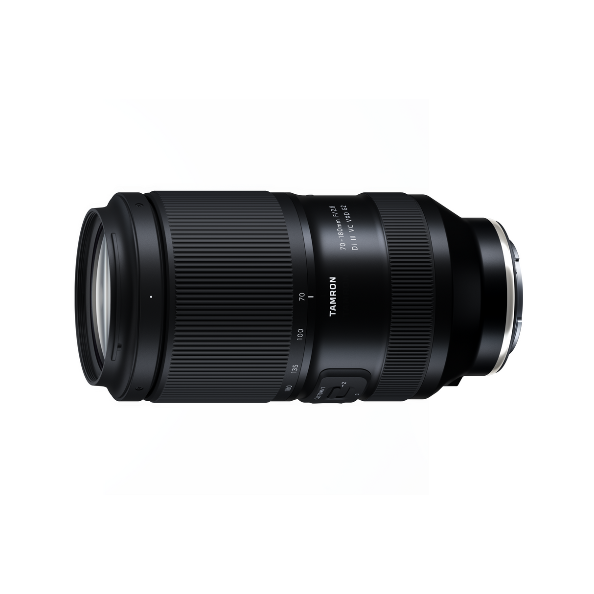 70-180mm F/2.8 Di III VC VXD G2 Sony FE