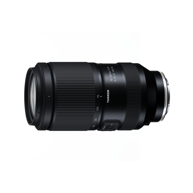 70-180mm F/2.8 Di III VC VXD G2 Sony FE