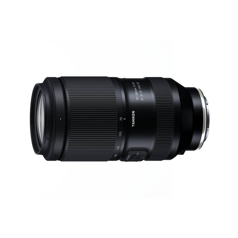 70-180mm F/2.8 Di III VC VXD G2 Sony FE