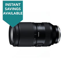 Tamron 70-180mm F/2.8 Di III VC VXD G2 Sony FE