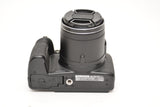 Used Nikon Coolpix P530 42X Optical Zoom Camera