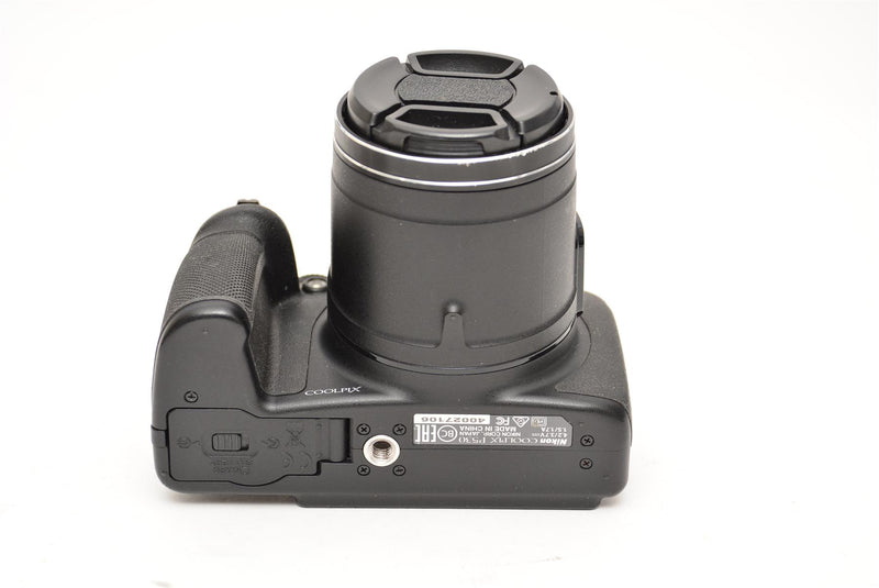 Used Nikon Coolpix P530 42X Optical Zoom Camera