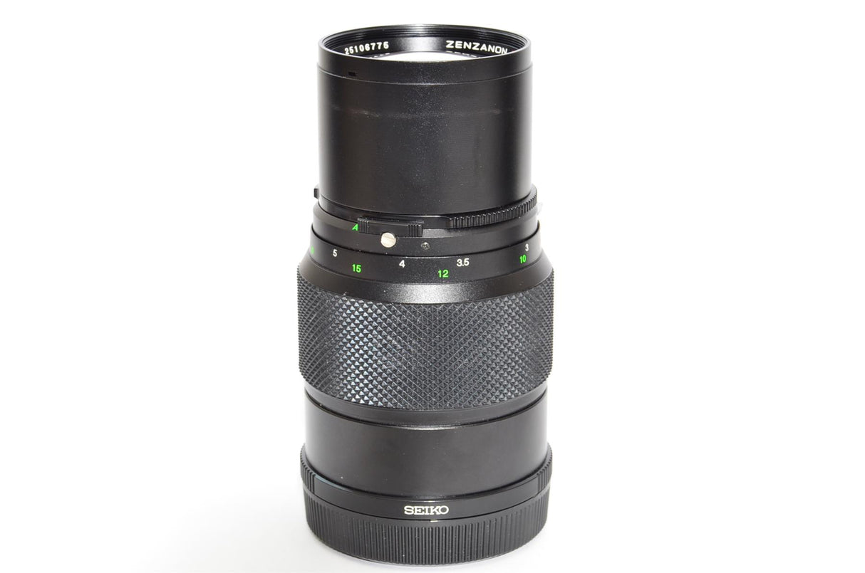 Used Bronica ETR 250mm f/5.6