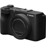 Canon PowerShot V1 Camera - Black