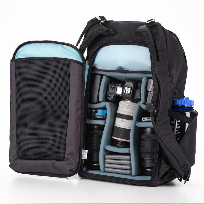 Shimoda Urban Explore 30 withCore Unit - Anthracite