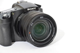 Used Sony RX10 IV
