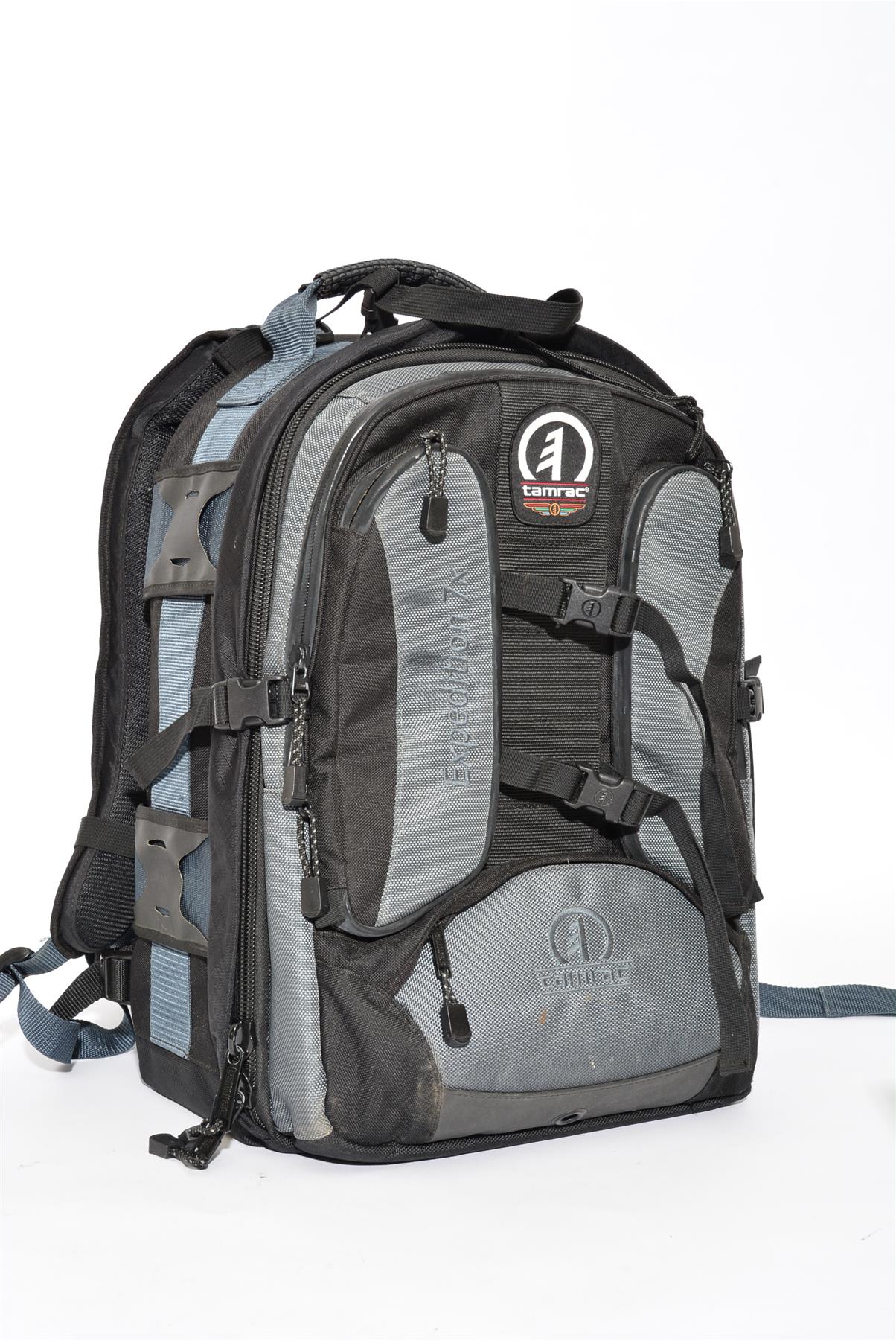 Used Tamrac Expedition 7x Backpack