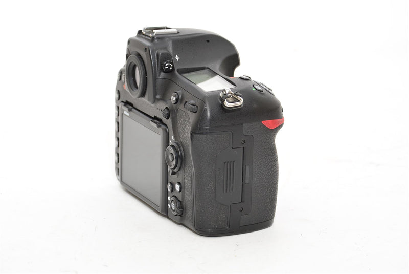 Used Nikon D850 DSLR Camera