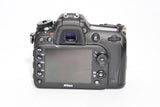Used Nikon D7100 DSLR Camera