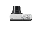 Panasonic Lumix DC-TZ99 Travel Zoom Camera - Silver