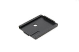 Used Bronica ETR 645 Camera Bottom Cover Cap