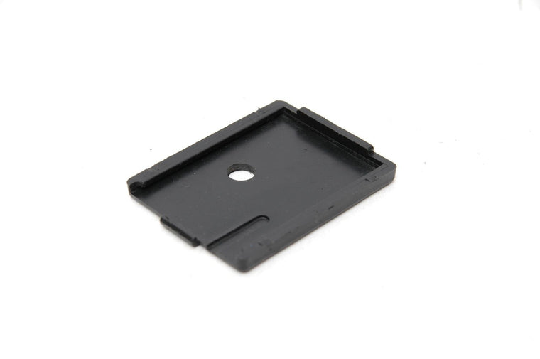 Used Bronica ETR 645 Camera Bottom Cover Cap
