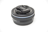Used Olympus M. Zuiko Digital 14-42mm f/3.5-5.6 Lens - SPARES & REPAIRS